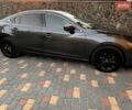 Сірий Мазда 6, об'ємом двигуна 2.49 л та пробігом 163 тис. км за 11500 $, фото 2 на Automoto.ua