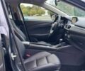 Серый Мазда 6, объемом двигателя 2.5 л и пробегом 110 тыс. км за 8900 $, фото 10 на Automoto.ua