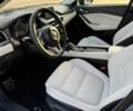 Серый Мазда 6, объемом двигателя 2.5 л и пробегом 99 тыс. км за 3500 $, фото 13 на Automoto.ua