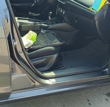 Сірий Мазда 6, об'ємом двигуна 2.49 л та пробігом 150 тис. км за 13600 $, фото 15 на Automoto.ua