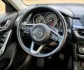Мазда 6 2016 в Косове на Automoto.ua Серый Мазда 6, объемом двигателя 2.5 л и пробегом 184 тыс. км за 11500 $, фото 5 на Automoto.ua