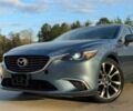 Серый Мазда 6, объемом двигателя 2.5 л и пробегом 99 тыс. км за 3500 $, фото 1 на Automoto.ua