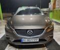 Сірий Мазда 6, об'ємом двигуна 2.5 л та пробігом 174 тис. км за 14200 $, фото 2 на Automoto.ua