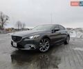 Серый Мазда 6, объемом двигателя 2.5 л и пробегом 127 тыс. км за 15300 $, фото 8 на Automoto.ua