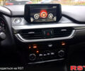 Серый Мазда 6, объемом двигателя 2 л и пробегом 186 тыс. км за 14900 $, фото 8 на Automoto.ua
