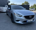 Сірий Мазда 6, об'ємом двигуна 2.49 л та пробігом 242 тис. км за 10200 $, фото 7 на Automoto.ua