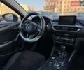 Серый Мазда 6, объемом двигателя 2 л и пробегом 150 тыс. км за 13800 $, фото 11 на Automoto.ua