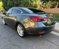 Сірий Мазда 6, об'ємом двигуна 2.5 л та пробігом 78 тис. км за 10000 $, фото 5 на Automoto.ua