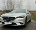 Сірий Мазда 6, об'ємом двигуна 2.5 л та пробігом 115 тис. км за 15000 $, фото 1 на Automoto.ua
