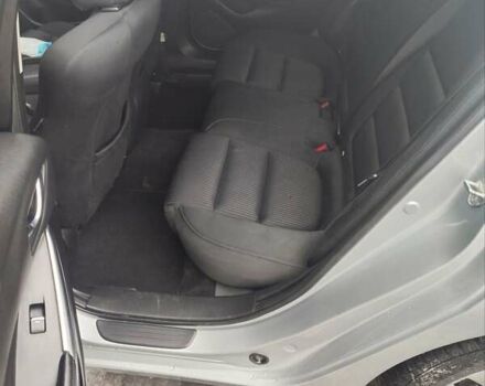 Сірий Мазда 6, об'ємом двигуна 2.49 л та пробігом 191 тис. км за 11800 $, фото 7 на Automoto.ua