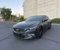 Серый Мазда 6, объемом двигателя 2.5 л и пробегом 80 тыс. км за 10000 $, фото 2 на Automoto.ua