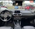 Серый Мазда 6, объемом двигателя 2.49 л и пробегом 97 тыс. км за 15900 $, фото 13 на Automoto.ua