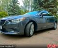 Сірий Мазда 6, об'ємом двигуна 2.5 л та пробігом 135 тис. км за 12200 $, фото 1 на Automoto.ua