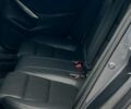 Серый Мазда 6, объемом двигателя 2.49 л и пробегом 163 тыс. км за 12800 $, фото 6 на Automoto.ua