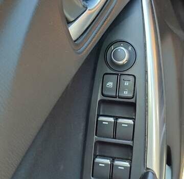 Сірий Мазда 6, об'ємом двигуна 2.49 л та пробігом 150 тис. км за 13600 $, фото 8 на Automoto.ua