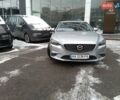 Сірий Мазда 6, об'ємом двигуна 2.19 л та пробігом 144 тис. км за 13900 $, фото 1 на Automoto.ua