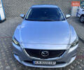 Серый Мазда 6, объемом двигателя 2.49 л и пробегом 120 тыс. км за 12700 $, фото 13 на Automoto.ua