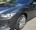 Сірий Мазда 6, об'ємом двигуна 2.5 л та пробігом 150 тис. км за 13600 $, фото 11 на Automoto.ua