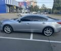 Серый Мазда 6, объемом двигателя 2.5 л и пробегом 180 тыс. км за 13300 $, фото 7 на Automoto.ua