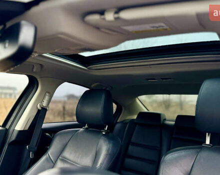 Сірий Мазда 6, об'ємом двигуна 2.5 л та пробігом 115 тис. км за 15000 $, фото 12 на Automoto.ua