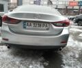 Сірий Мазда 6, об'ємом двигуна 2.19 л та пробігом 144 тис. км за 13900 $, фото 5 на Automoto.ua