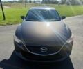Серый Мазда 6, объемом двигателя 2.5 л и пробегом 71 тыс. км за 10000 $, фото 1 на Automoto.ua