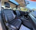 Серый Мазда 6, объемом двигателя 2.5 л и пробегом 71 тыс. км за 10000 $, фото 7 на Automoto.ua