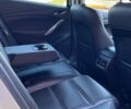 Сірий Мазда 6, об'ємом двигуна 2.19 л та пробігом 158 тис. км за 15600 $, фото 41 на Automoto.ua