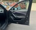 Сірий Мазда 6, об'ємом двигуна 2.49 л та пробігом 173 тис. км за 12300 $, фото 12 на Automoto.ua
