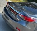 Сірий Мазда 6, об'ємом двигуна 2.49 л та пробігом 127 тис. км за 15200 $, фото 14 на Automoto.ua