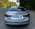 Серый Мазда 6, объемом двигателя 2.5 л и пробегом 190 тыс. км за 11200 $, фото 2 на Automoto.ua