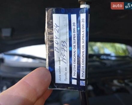 Серый Мазда 6, объемом двигателя 2 л и пробегом 181 тыс. км за 15900 $, фото 20 на Automoto.ua