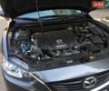 Серый Мазда 6, объемом двигателя 2.5 л и пробегом 54 тыс. км за 14500 $, фото 24 на Automoto.ua
