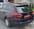 Сірий Мазда 6, об'ємом двигуна 2.2 л та пробігом 219 тис. км за 14500 $, фото 11 на Automoto.ua