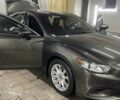 Серый Мазда 6, объемом двигателя 2.5 л и пробегом 170 тыс. км за 13000 $, фото 7 на Automoto.ua