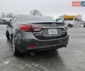 Серый Мазда 6, объемом двигателя 2.5 л и пробегом 127 тыс. км за 15300 $, фото 105 на Automoto.ua