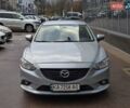 Серый Мазда 6, объемом двигателя 2.5 л и пробегом 172 тыс. км за 13500 $, фото 2 на Automoto.ua