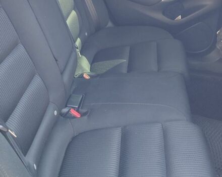 Сірий Мазда 6, об'ємом двигуна 2.5 л та пробігом 150 тис. км за 13600 $, фото 12 на Automoto.ua