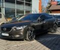 Сірий Мазда 6, об'ємом двигуна 2.5 л та пробігом 128 тис. км за 14600 $, фото 7 на Automoto.ua