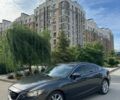 Сірий Мазда 6, об'ємом двигуна 2.49 л та пробігом 130 тис. км за 12500 $, фото 8 на Automoto.ua