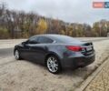 Сірий Мазда 6, об'ємом двигуна 2.49 л та пробігом 156 тис. км за 13800 $, фото 2 на Automoto.ua