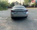 Сірий Мазда 6, об'ємом двигуна 2 л та пробігом 64 тис. км за 16200 $, фото 8 на Automoto.ua