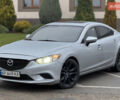 Серый Мазда 6, объемом двигателя 2.49 л и пробегом 147 тыс. км за 12800 $, фото 35 на Automoto.ua