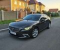 Сірий Мазда 6, об'ємом двигуна 2.49 л та пробігом 220 тис. км за 10900 $, фото 1 на Automoto.ua