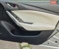 Сірий Мазда 6, об'ємом двигуна 2.49 л та пробігом 167 тис. км за 14000 $, фото 10 на Automoto.ua