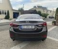 Серый Мазда 6, объемом двигателя 2.5 л и пробегом 145 тыс. км за 12250 $, фото 4 на Automoto.ua