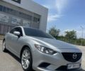 Сірий Мазда 6, об'ємом двигуна 2.5 л та пробігом 91 тис. км за 14002 $, фото 1 на Automoto.ua