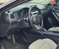 Серый Мазда 6, объемом двигателя 2.49 л и пробегом 210 тыс. км за 11900 $, фото 11 на Automoto.ua