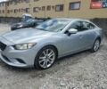 Сірий Мазда 6, об'ємом двигуна 2.5 л та пробігом 152 тис. км за 1910 $, фото 1 на Automoto.ua