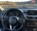 Серый Мазда 6, объемом двигателя 2 л и пробегом 148 тыс. км за 13500 $, фото 9 на Automoto.ua